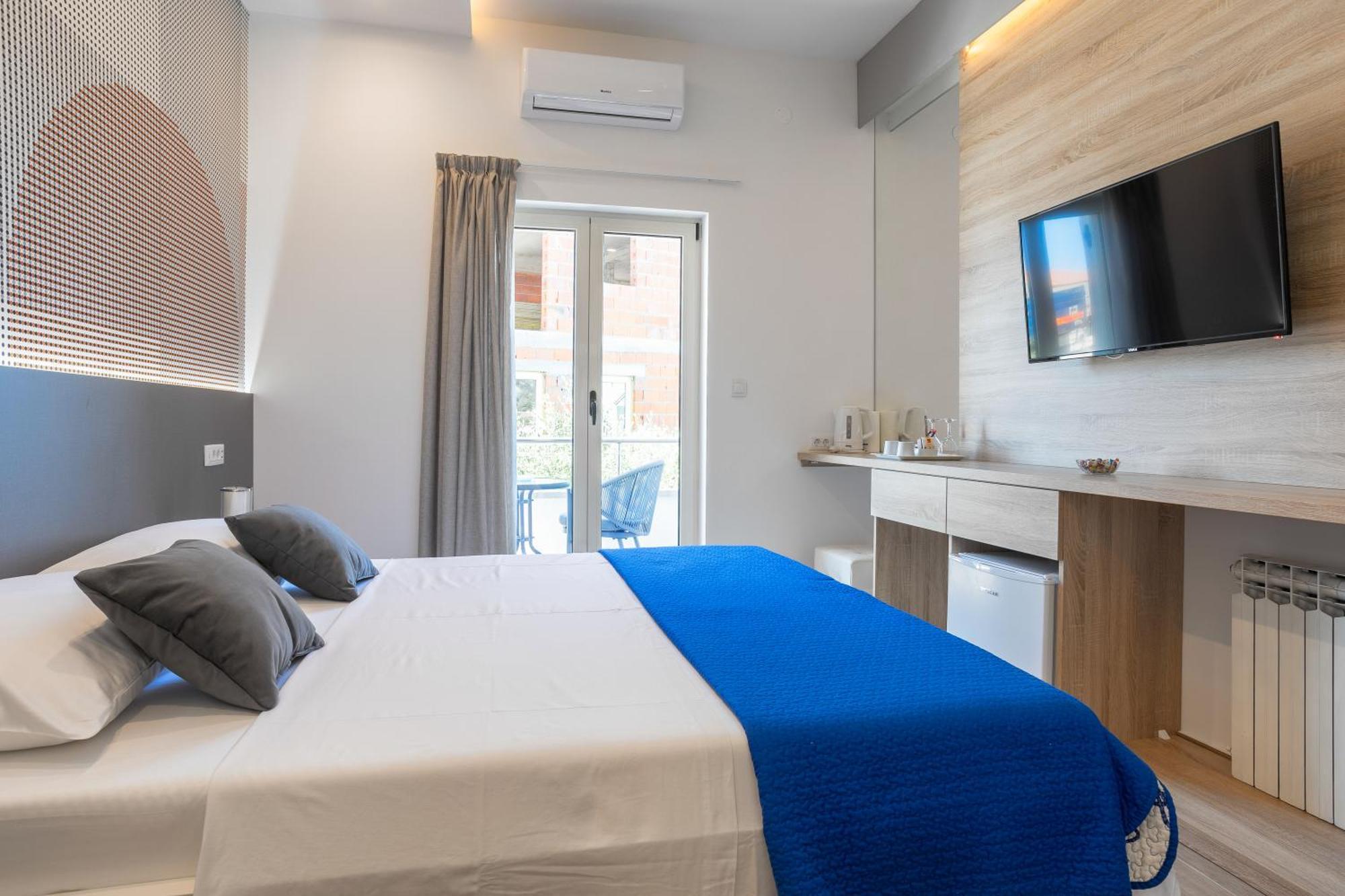 חוואר Apartmani Jakic 2 מראה חיצוני תמונה