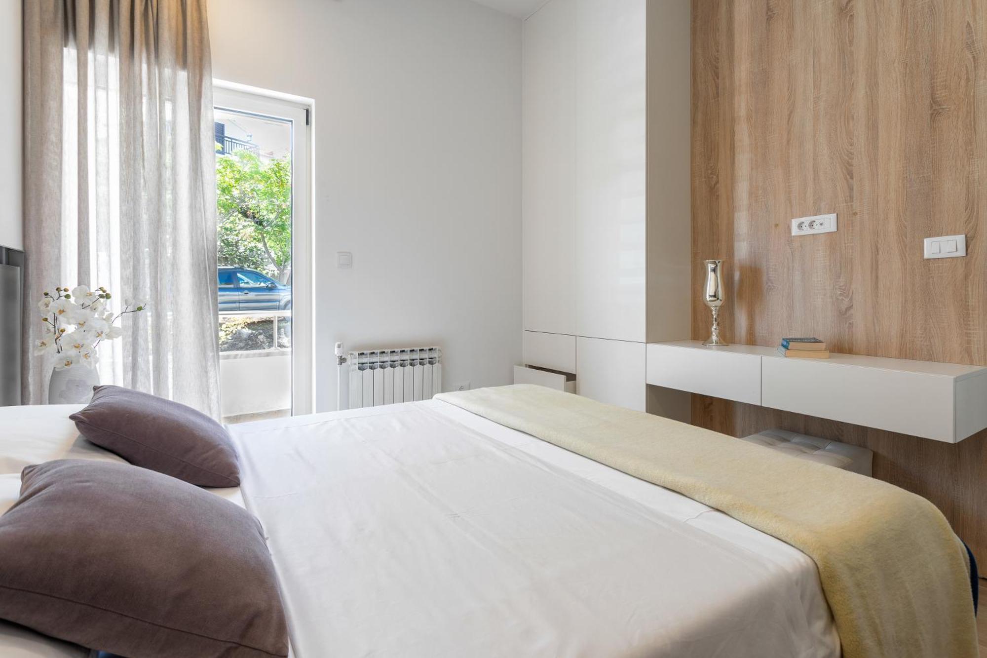 חוואר Apartmani Jakic 2 מראה חיצוני תמונה