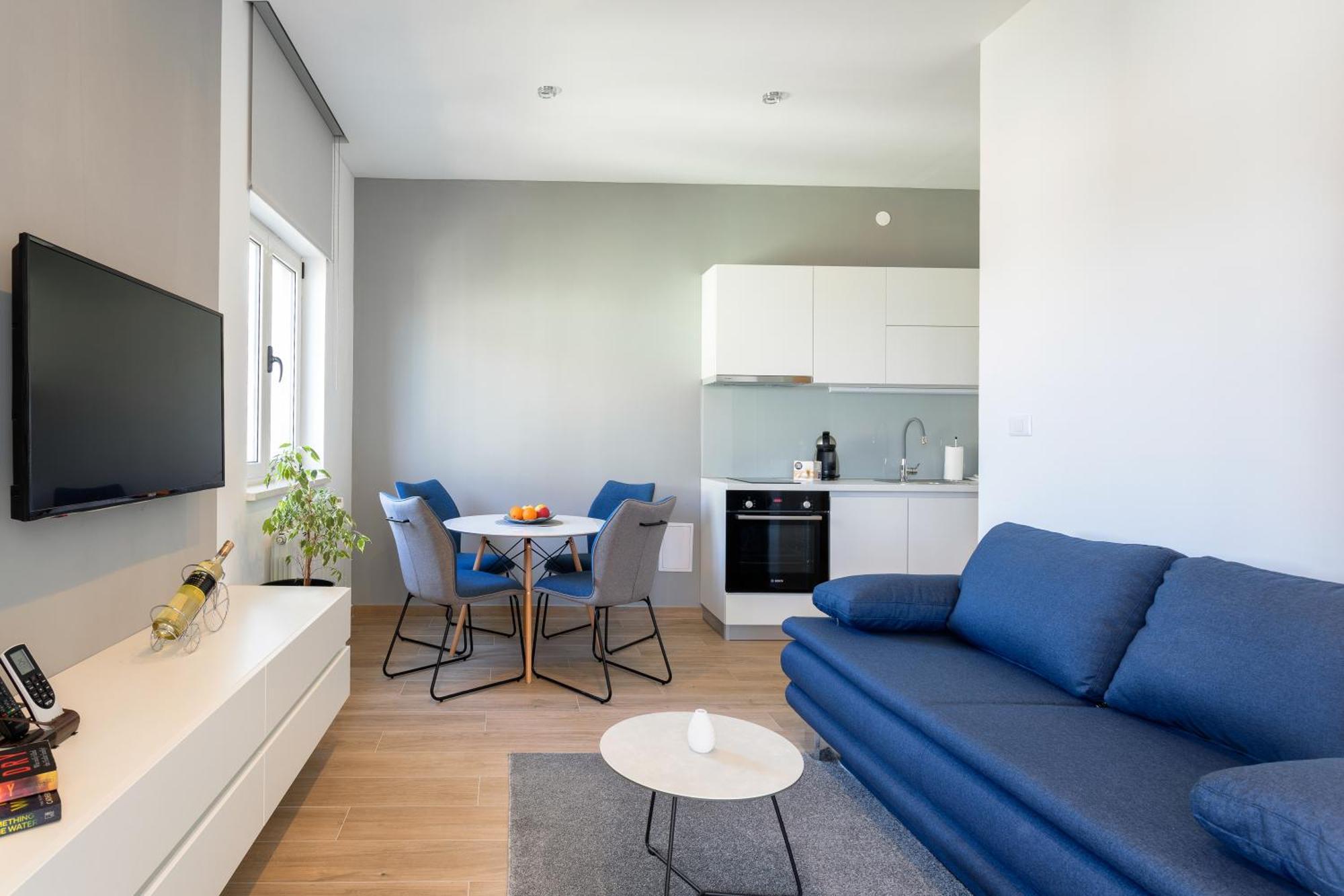חוואר Apartmani Jakic 2 מראה חיצוני תמונה