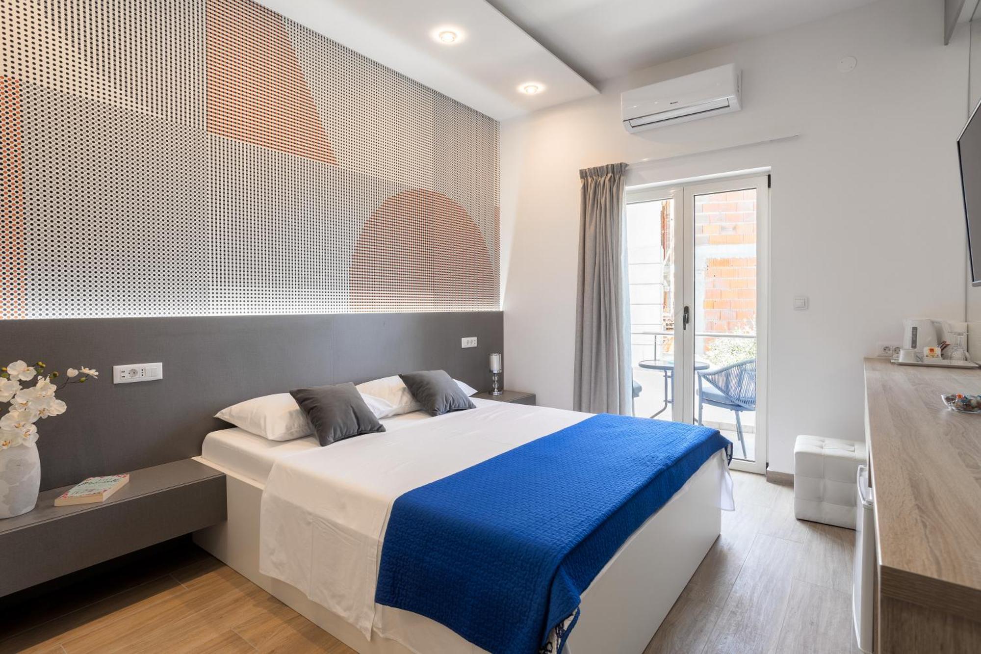 חוואר Apartmani Jakic 2 מראה חיצוני תמונה